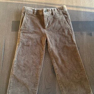 Brooks Brother Corduroy Pants